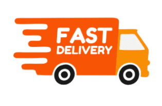 fast delivery